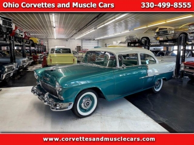 1955 Chevrolet 210 for sale