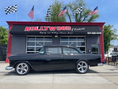 1955 Chevrolet 210 for sale