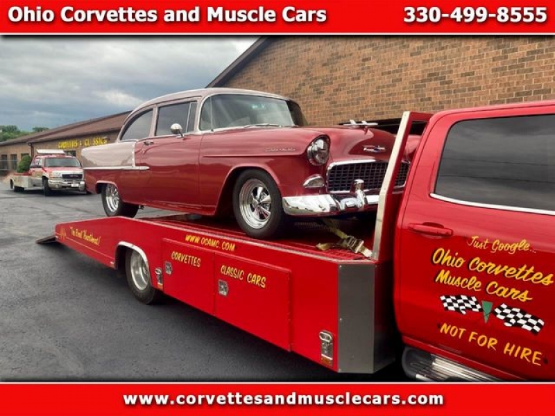 1955 Chevrolet 210 for sale in Riverhead, New York (ID-102176)