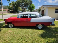 1955 Chevrolet 210 for sale in Michigan (ID-103060)