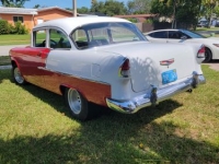 1955 Chevrolet 210 for sale in Michigan (ID-103060)
