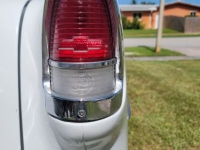 1955 Chevrolet 210 for sale in Michigan (ID-103060)