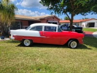1955 Chevrolet 210 for sale in Michigan (ID-103060)