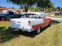 1955 Chevrolet 210 for sale in Michigan (ID-103060)
