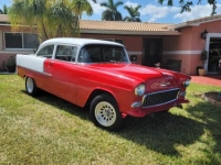 1955 Chevrolet 210 for sale in Michigan (ID-103060)
