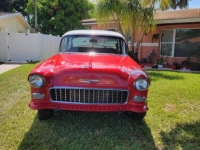 1955 Chevrolet 210 for sale in Michigan (ID-103060)