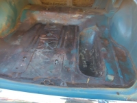 1955 Chevrolet 210 for sale in Michigan (ID-106765)