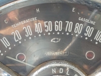 1955 Chevrolet 210 for sale in Michigan (ID-106765)
