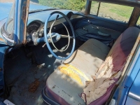 1955 Chevrolet 210 for sale in Michigan (ID-106765)