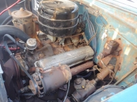 1955 Chevrolet 210 for sale in Michigan (ID-106765)