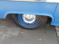 1955 Chevrolet 210 for sale in Michigan (ID-106765)