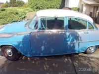 1955 Chevrolet 210 for sale in Michigan (ID-106765)