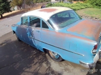 1955 Chevrolet 210 for sale in Michigan (ID-106765)