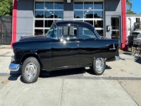 1955 Chevrolet 210 for sale in Michigan (ID-107438)
