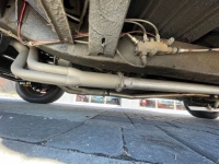 1955 Chevrolet 210 for sale in Michigan (ID-107438)
