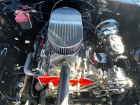 1955 Chevrolet 210 for sale in Michigan (ID-107438)