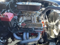 1955 Chevrolet 210 for sale in Michigan (ID-107438)