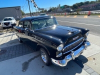 1955 Chevrolet 210 for sale in Michigan (ID-107438)