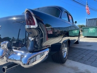 1955 Chevrolet 210 for sale in Michigan (ID-107438)