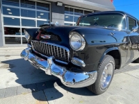 1955 Chevrolet 210 for sale in Michigan (ID-107438)