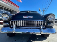1955 Chevrolet 210 for sale in Michigan (ID-107438)