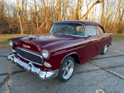 1955 Chevrolet 210 for sale