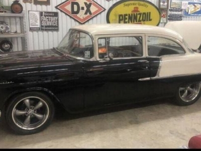 1955 Chevrolet 210 for sale