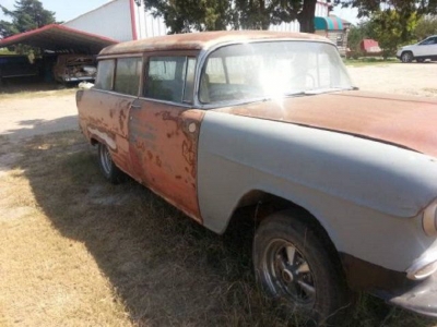 1955 Chevrolet 210 for sale