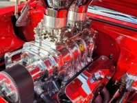 1955 Chevrolet 210 for sale in Michigan (ID-112693)