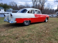 1955 Chevrolet 210 for sale in Michigan (ID-112693)