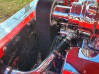1955 Chevrolet 210 for sale in Michigan (ID-112693)