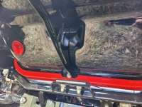1955 Chevrolet 210 for sale in Michigan (ID-112693)