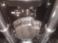 1955 Chevrolet 210 for sale in Michigan (ID-112693)
