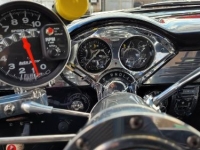 1955 Chevrolet 210 for sale in Michigan (ID-112693)