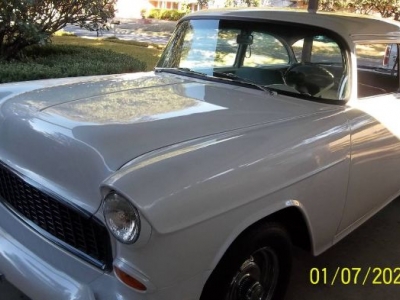 1955 Chevrolet 210 for sale