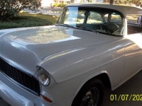 1955 Chevrolet 210 for sale in Michigan (ID-115773)