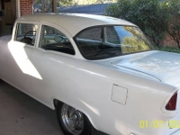 1955 Chevrolet 210 for sale in Michigan (ID-115773)