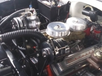 1955 Chevrolet 210 for sale in Michigan (ID-115773)