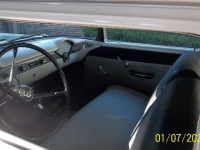 1955 Chevrolet 210 for sale in Michigan (ID-115773)