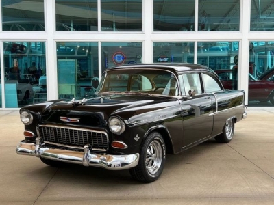 1955 Chevrolet 210 for sale