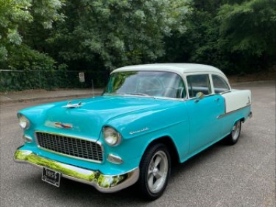1955 Chevrolet 210 for sale