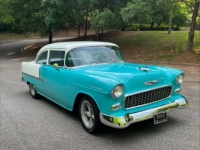 1955 Chevrolet 210 for sale in Michigan (ID-117175)