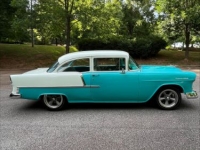 1955 Chevrolet 210 for sale in Michigan (ID-117175)