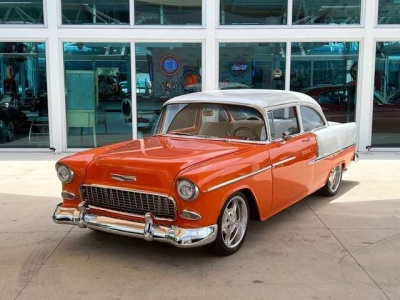 1955 Chevrolet 210 for sale
