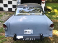 1955 Chevrolet 210 for sale in Michigan (ID-119881)