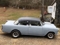 1955 Chevrolet 210 for sale in Michigan (ID-119881)