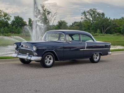 1955 Chevrolet 210 for sale