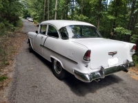 1955 Chevrolet 210 for sale in Michigan (ID-120421)