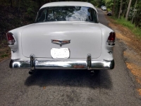 1955 Chevrolet 210 for sale in Michigan (ID-120421)