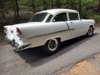 1955 Chevrolet 210 for sale in Michigan (ID-120421)